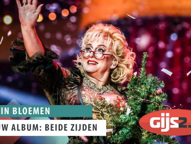 Karin Bloemen te gast