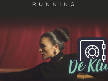 De Kluis: Jessie Ware - 'Running'