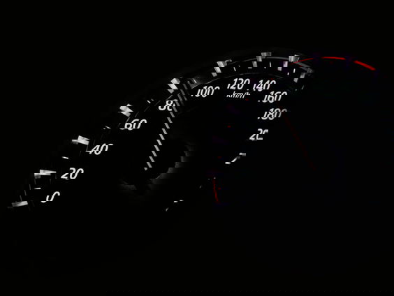 Evert is de koning van de onnodige verkeersboetes!