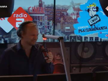 Mireille mag weer een nummer met een 's' aanvragen