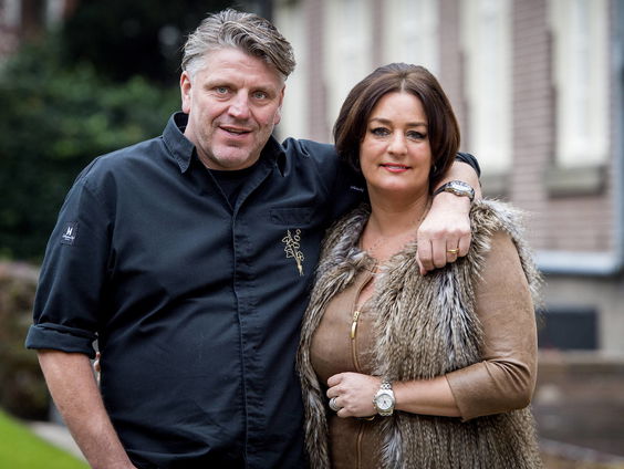 Nieuwe regels voor de Horeca. Wat vindt Jonnie Boer?