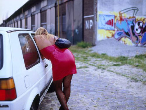 Mick van Wely over tippelkiller: 'Sperma gevonden op een slipje'