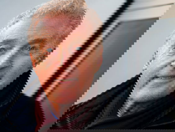 André van Duin hield eigen diagnose lang verborgen: "Je wordt meteen een zielig iemand"