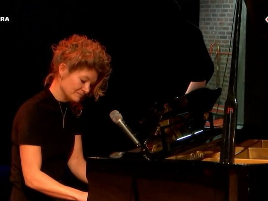 Hanneke Drenth en Anne van Rijn - Lied voor de cultuurdragers