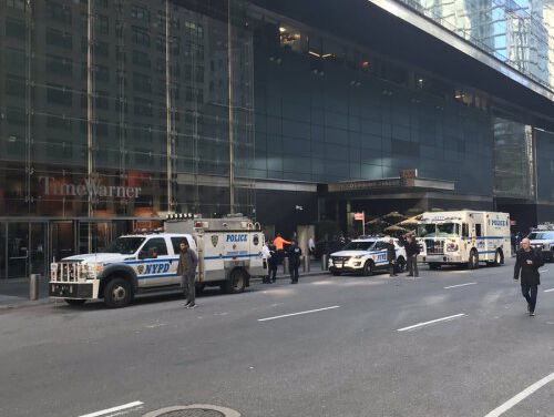 Bommen gevonden in Amerika. Michiel Vos geeft een update