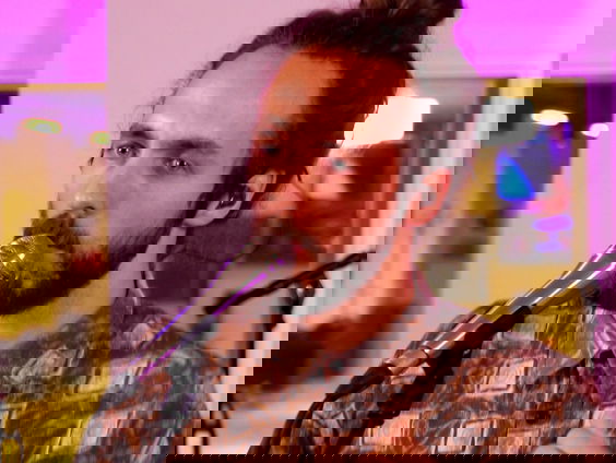 Tim Dawn - The Scientist (Coldplay cover) (Live @ Giel)