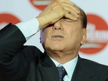 De Staat heet alle Italianen, op gepaste wijze, welkom in Nederland!