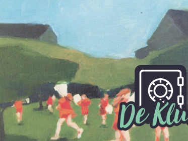 De Kluis: The Bird and the Bee - Again & Again