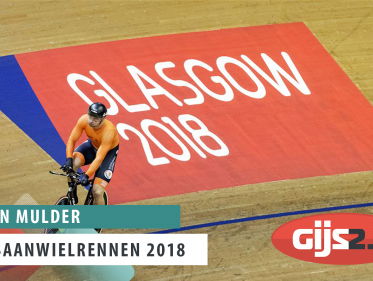 Waarom zijn wij zo goed in baanwielrennen?