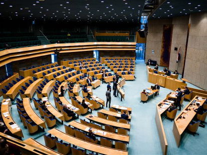 Weer een Coronadebat!