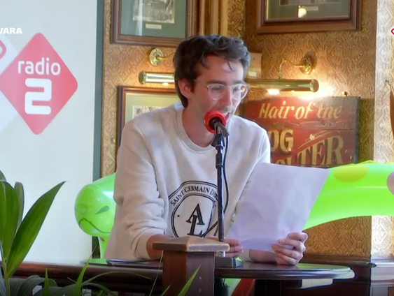 Stefan Pop - Pieter Omtzigt