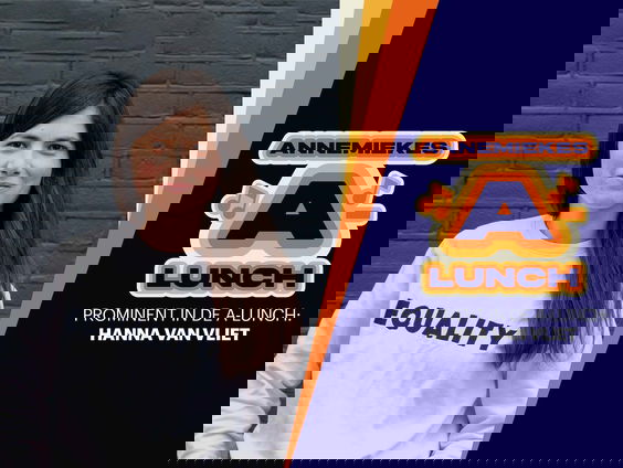 Succesvolle serie Anne+ krijgt vervolg met internationale gelijknamige film