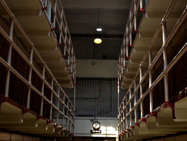 Gevangenen worden ingeschakeld bij het oplossen van 'cold cases' door kalender