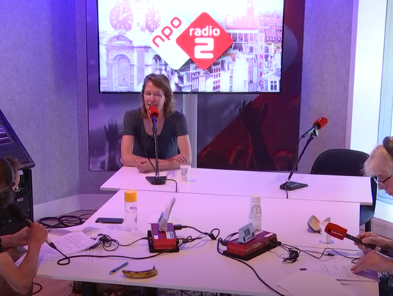 Fotografe Caitlin Sas toont de achtste schoonheid: flaporen