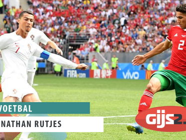 WK-Journaal met Nathan Rutjes