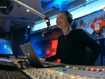 Marlies heeft maar liefst 4 links gevonden tussen Duran Duran en Paul McCartney!