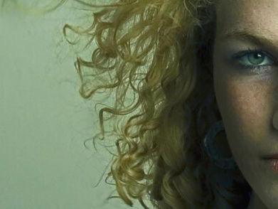 Ingrid Kamerling maakte 'In Het Hoofd Van Mijn Zusje'