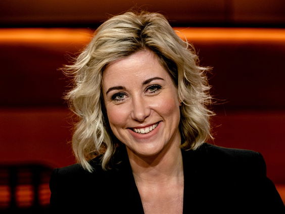 Carrie Ten Napel over de laatste Op1 van dit jaar