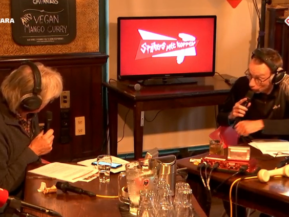 Willemijn Veenhoven volgt Felix Meurders op bij Spijkers met Koppen