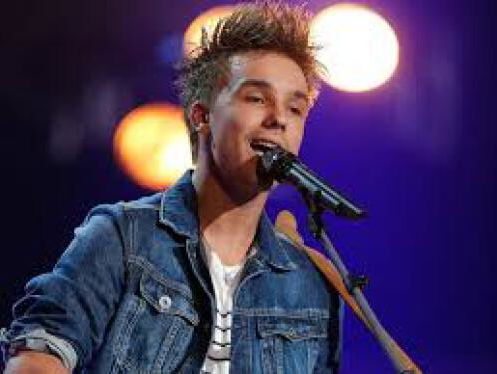 Zanger Ivar over album release en komende tour