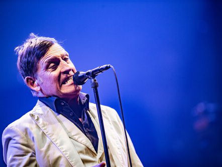 De Dijk over hun nieuwe tour