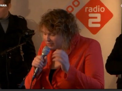Spijkerlied van 22 Februari