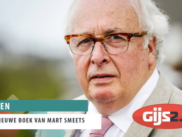 Mart Smeets boek Afzien