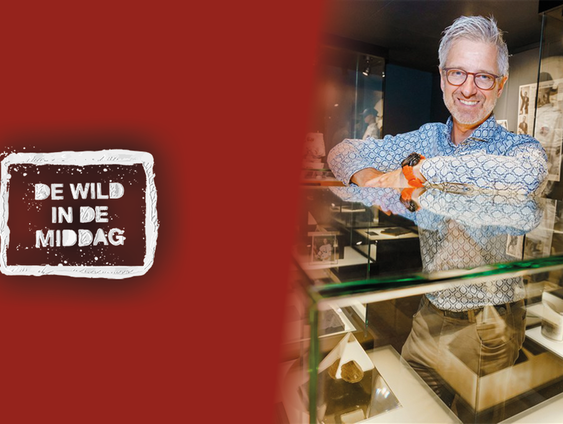 Rob van den Berg : 'NASA-ruimtesonde raakt zon aan op 13 miljoen kilometer afstand'