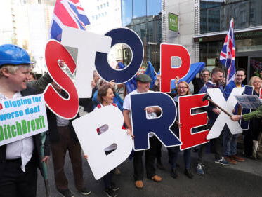 Akkoord tussen EU en VK over Brexit. Maar is dat genoeg? Tim de Wit legt uit