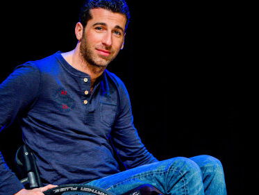 Marc de Hond kon niet naar de toilet in het vliegtuig, maar dat gaat opgelost worden