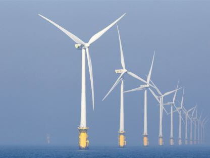 Rob Jetten over windmolenparken