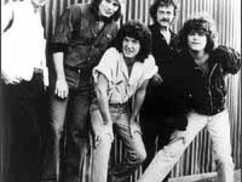 Het verhaal achter... Keep On Loving You van REO Speedwagon