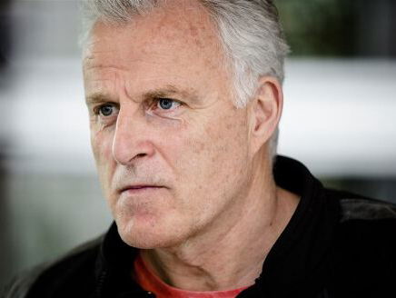 Eerste dag van de strafzaak tegen Jos B., Peter R. de Vries was er bij