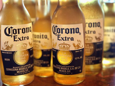 Coronavirus: biertje?