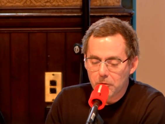 De column van Ivo Victoria