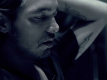 Waylon naar songfestival