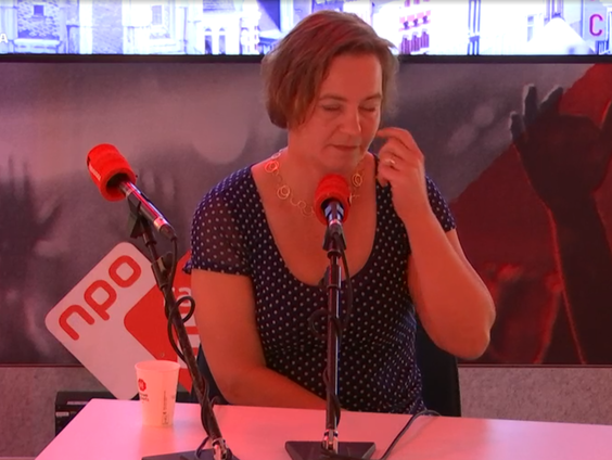 Gijs van Dijk van de PvdA en Judith Tielen van de VVD over het ontslag tijdens de coronacrisis