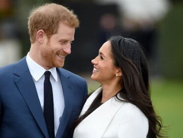 Royalty Prins Harry en Meghan krijgen eigen 'smaakvolle' realityshow
