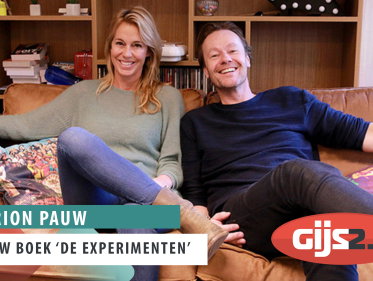 Marion Pauw: nieuw boek