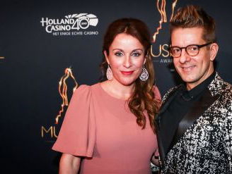 Bellende Nederlander: Annick Boer