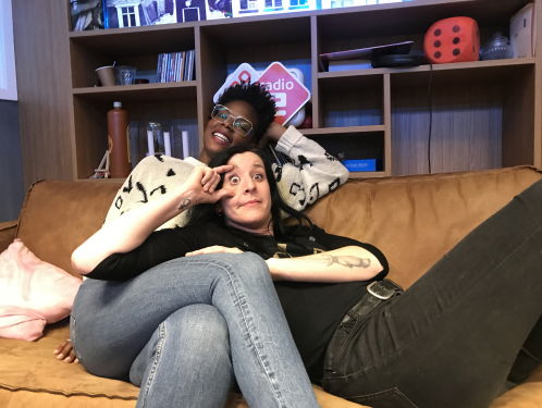 "Ik ben geen type voor verkering"