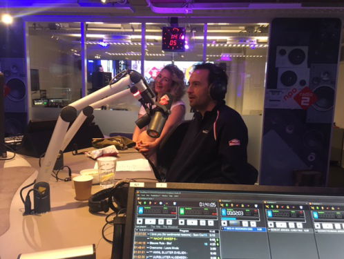 "Het zelfvertrouwen om te regisseren moet je jezelf gunnen"