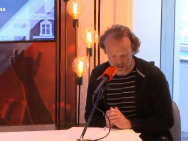 Cabaret: Thuiswerken in de seksindustrie is erg lastig