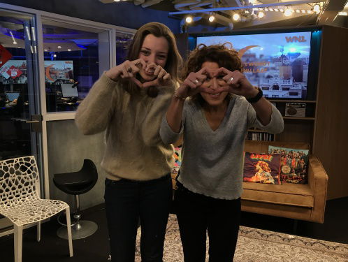 Paulien Timmer geeft relatieboosters