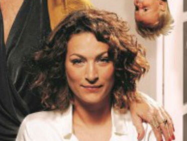 Eva van de Wijdeven over de film 'Huisvrouwen bestaan niet'