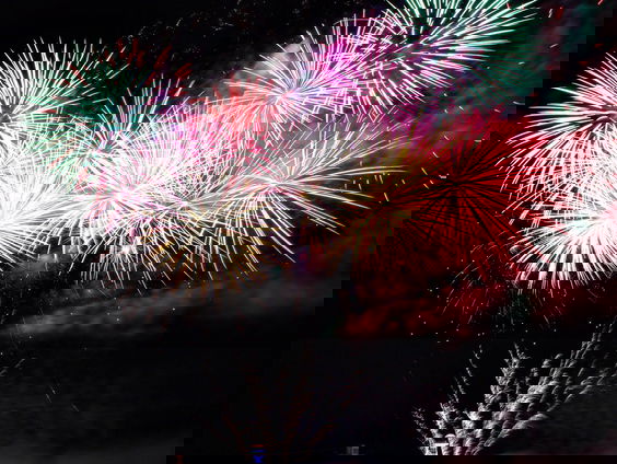 EXCLUSIEF: Het Postbus 51 spotje over vuurwerkverbod