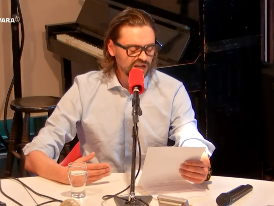 Column van Stefano Keizers