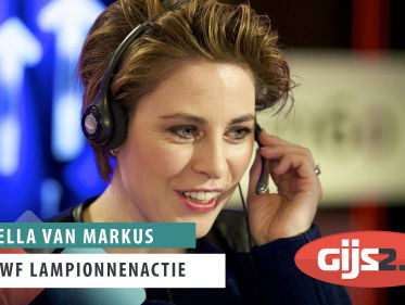 Mirella van Markus/ KWF