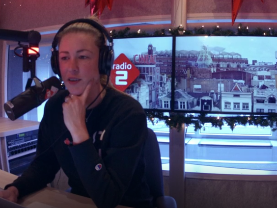 Je 2021 begint mooi met Alle 13: Goede Voornemens