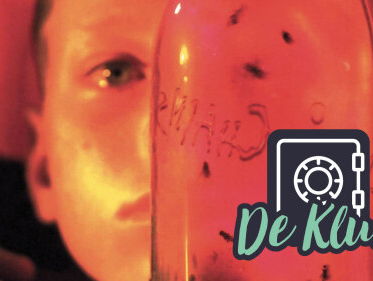 De Kluis: Alice In Chains - 'No Excuses'